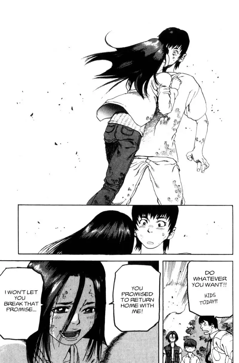 Project Arms Chapter 31 11